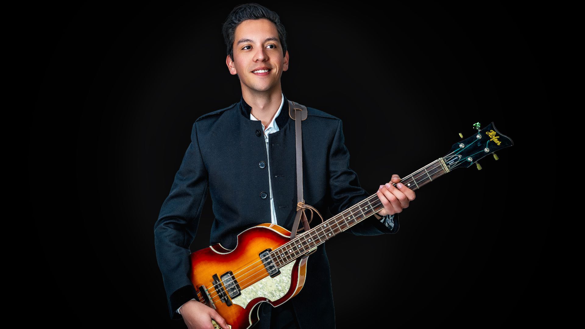 Poppodium: Band on the Run