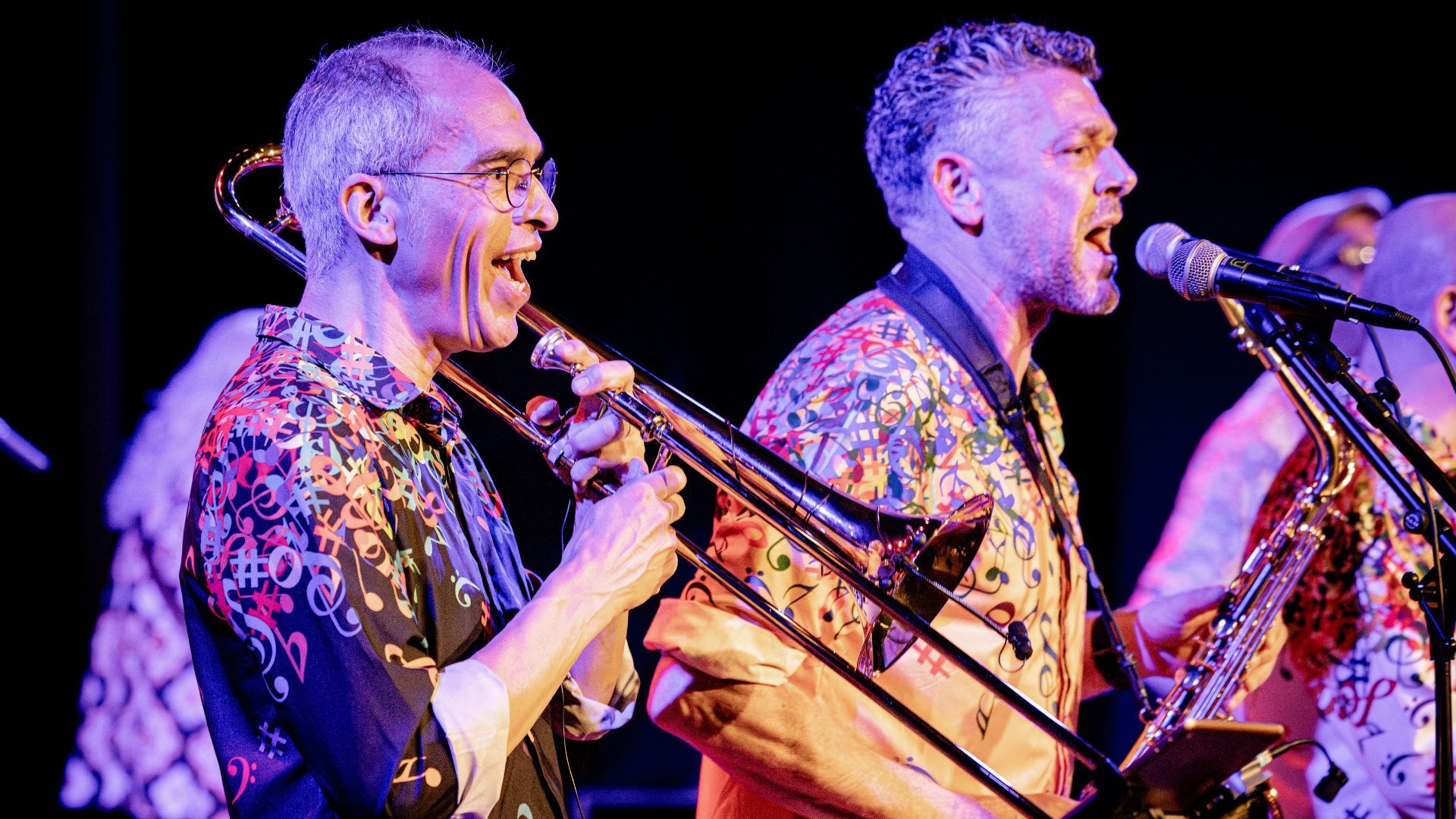 Poppodium: De Kinkels