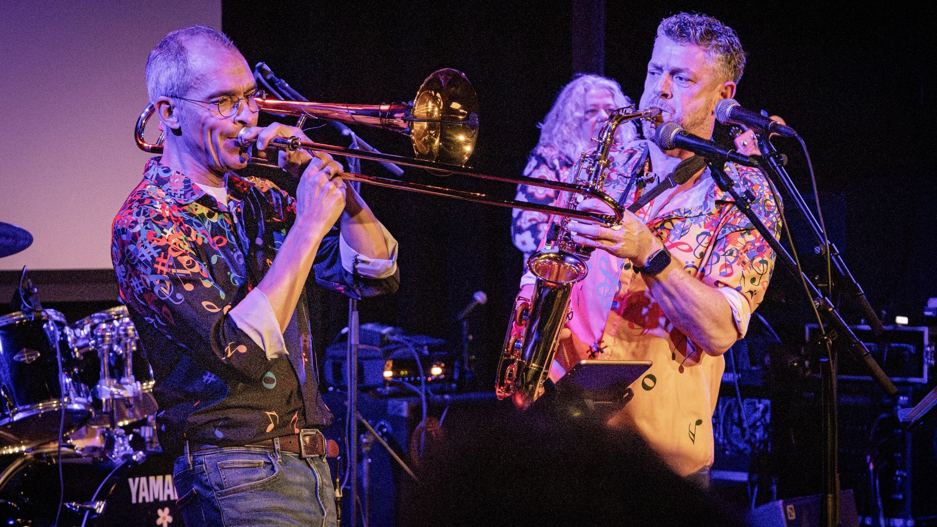 Poppodium: De Kinkels
