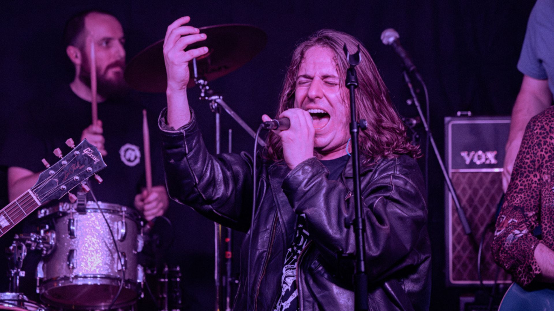 Poppodium: Doe Maar Vet