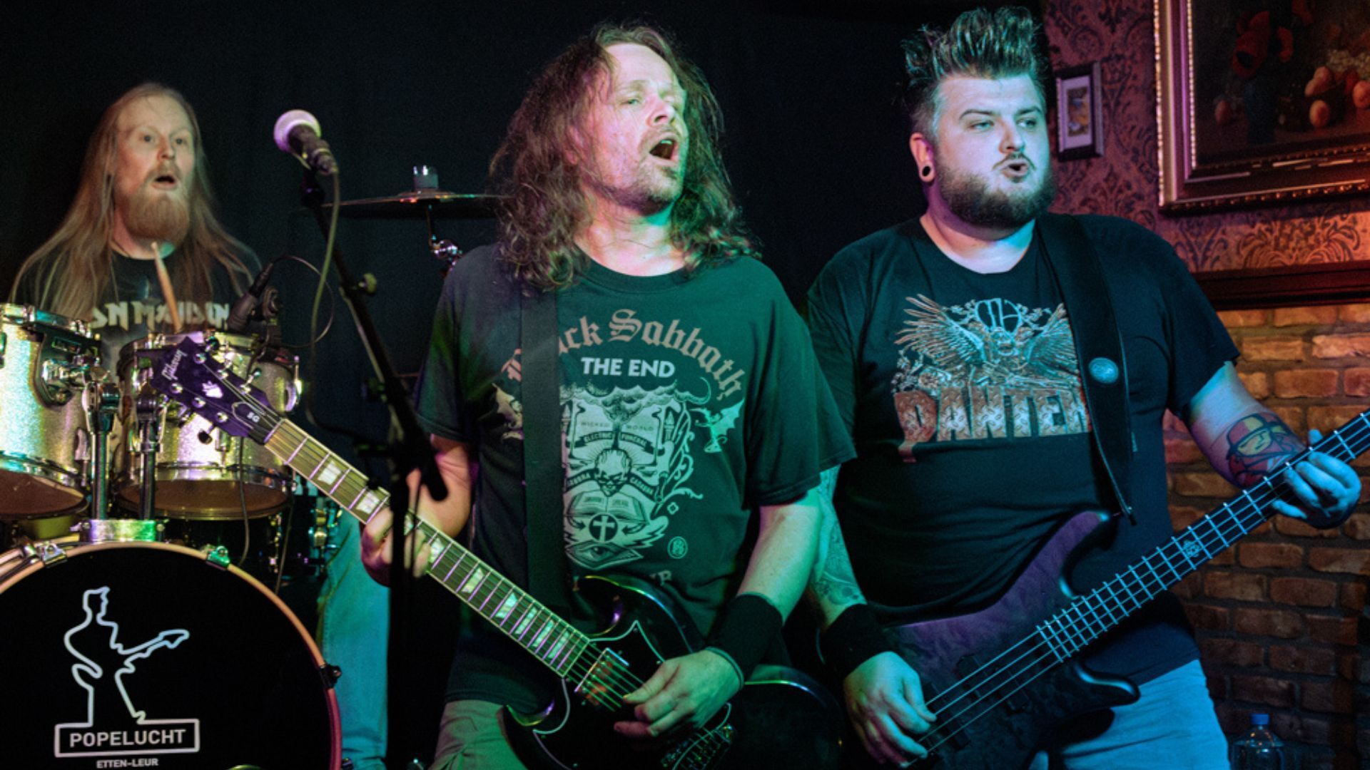 Poppodium: Doe Maar Vet
