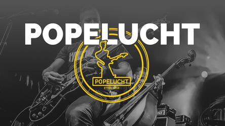 Poppodium Popelucht