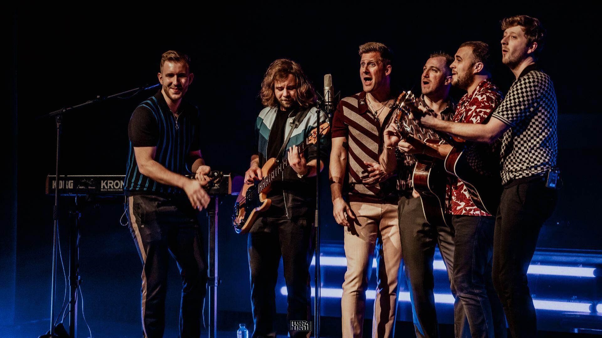 Poppodium presenteert: Bee Gees by MainCourse