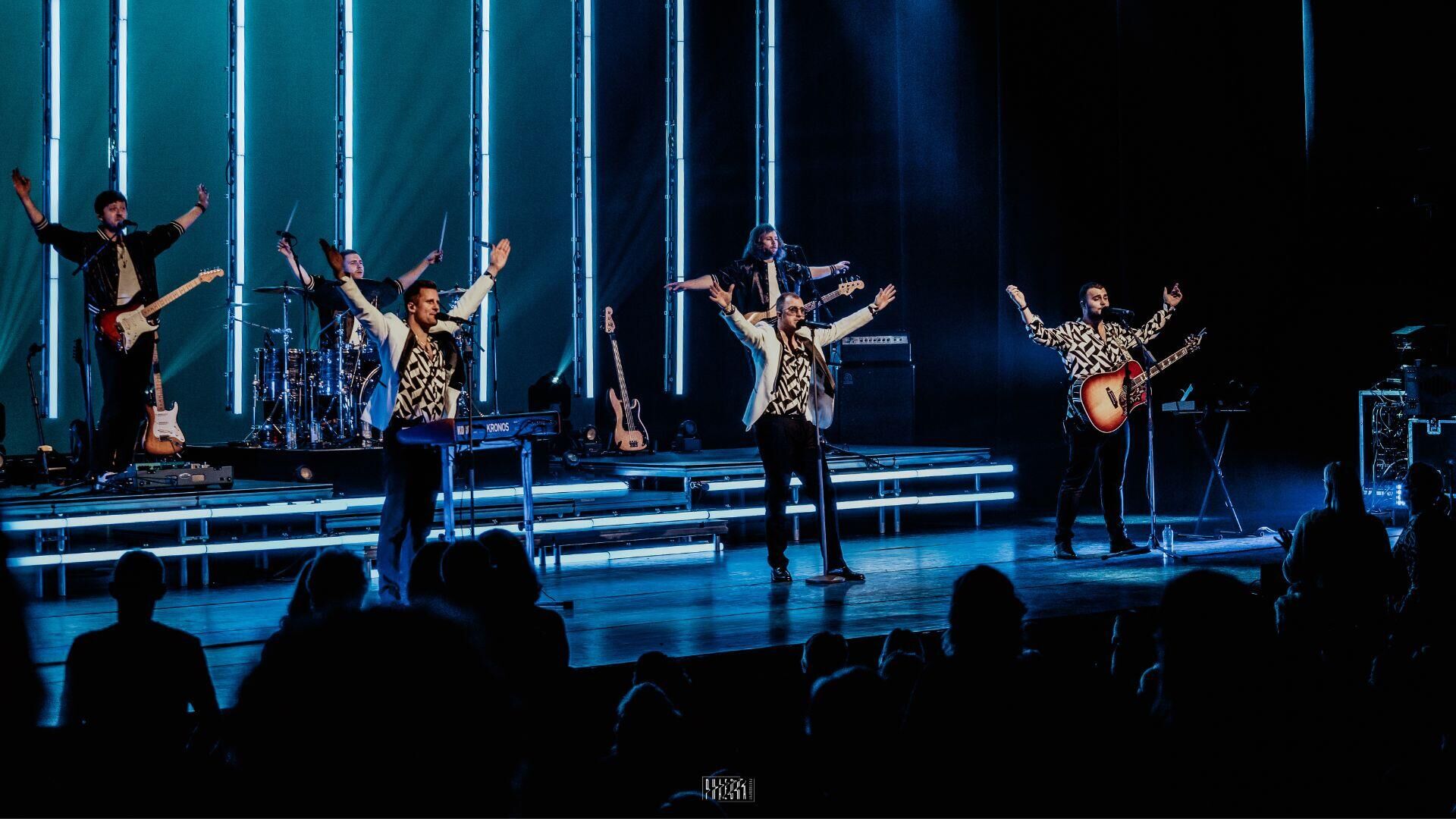 Poppodium presenteert: Bee Gees by MainCourse