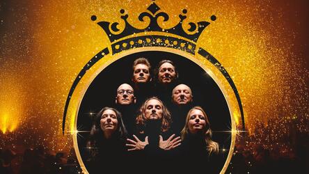 Poppodium presenteert: Crazy Little Things