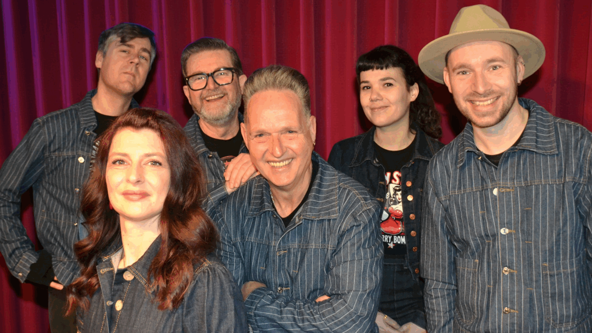Poppodium: Rock-'n-Roll Kerstshow