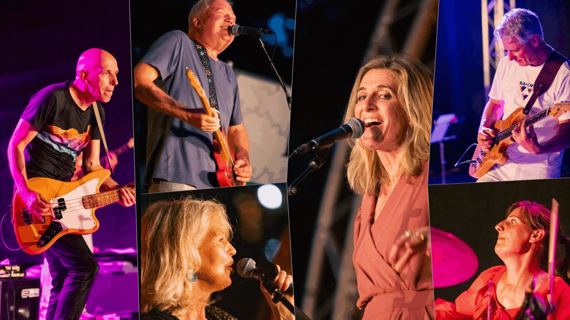 Poppodium: Rocktober
