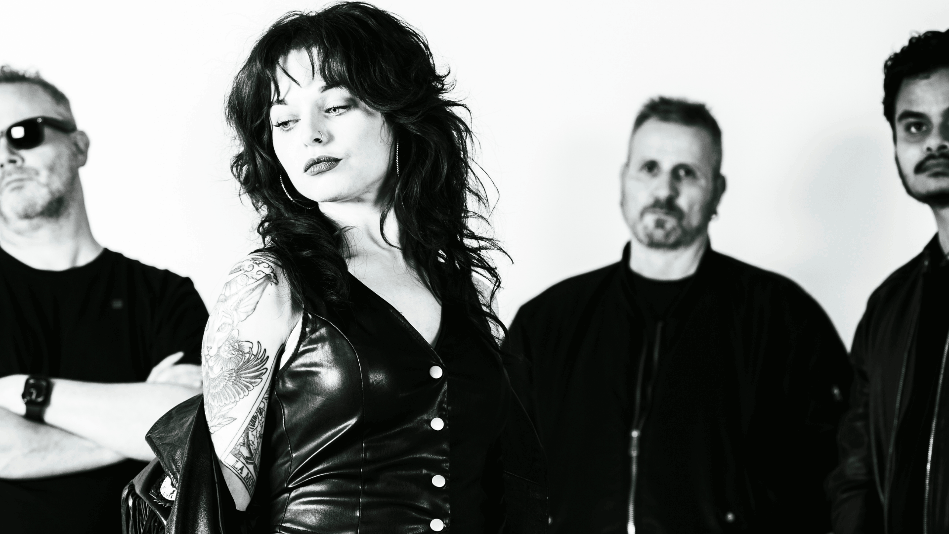 Poppodium: Rocktober