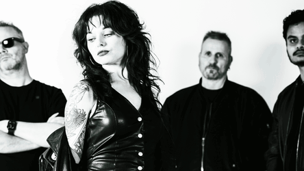 Poppodium: Rocktober