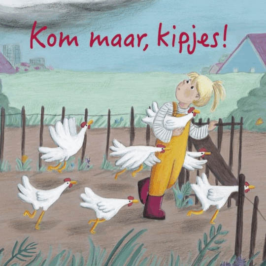 Prentenboek van het Jaar