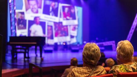 Previewavond Tweede Akte