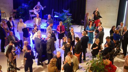 Randprogrammering bij De Nobelaer