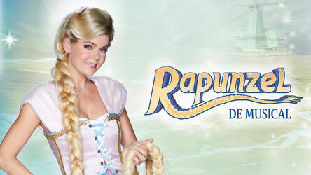 Rapunzel De Musical