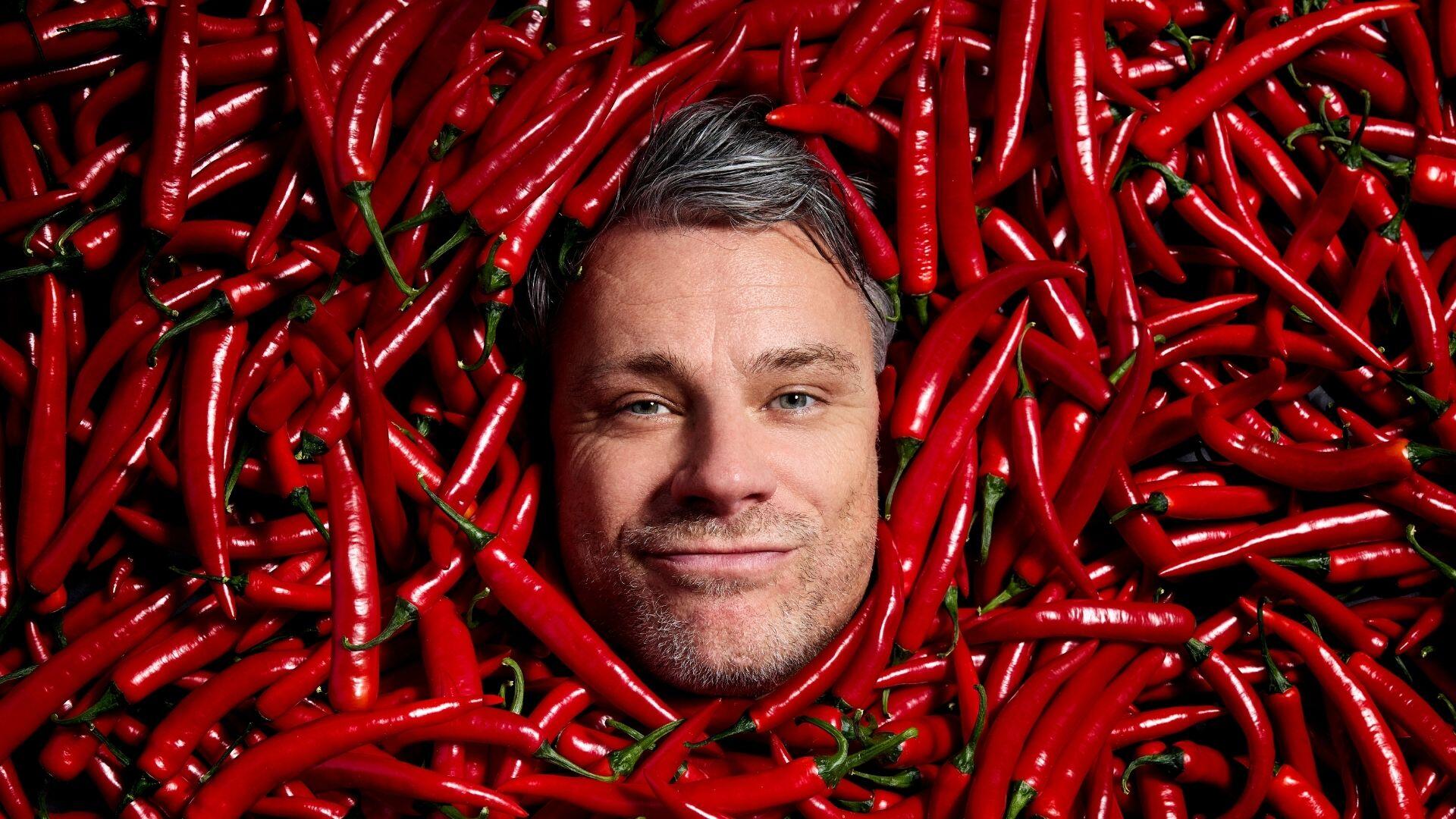 Rob Scheepers