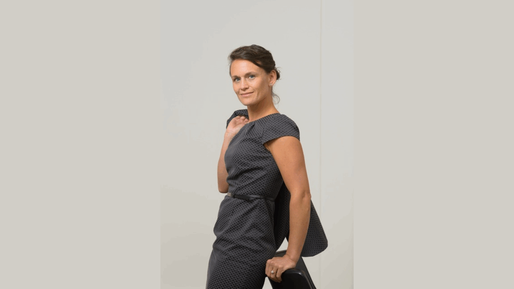 Sara Liesker nieuwe voorzitter Raad van Toezicht De Nobelaer
