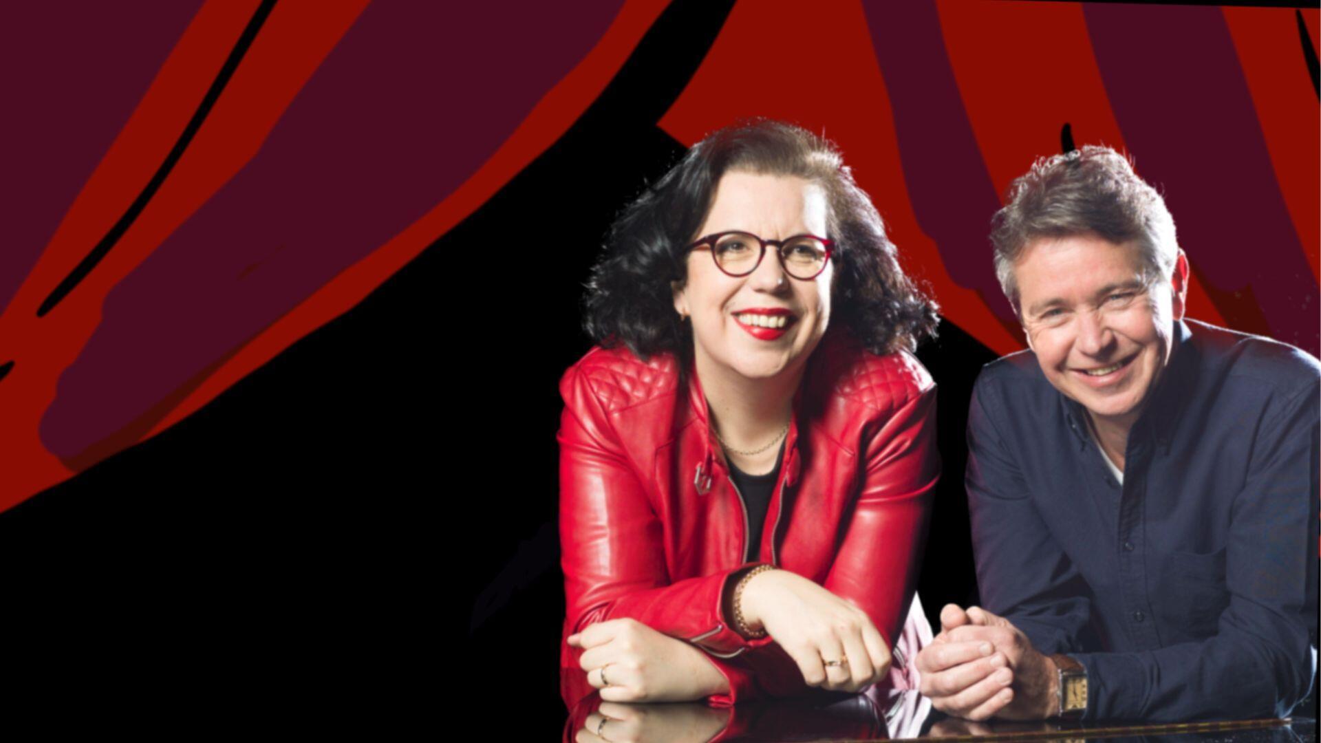 Schandalig mooie opera!