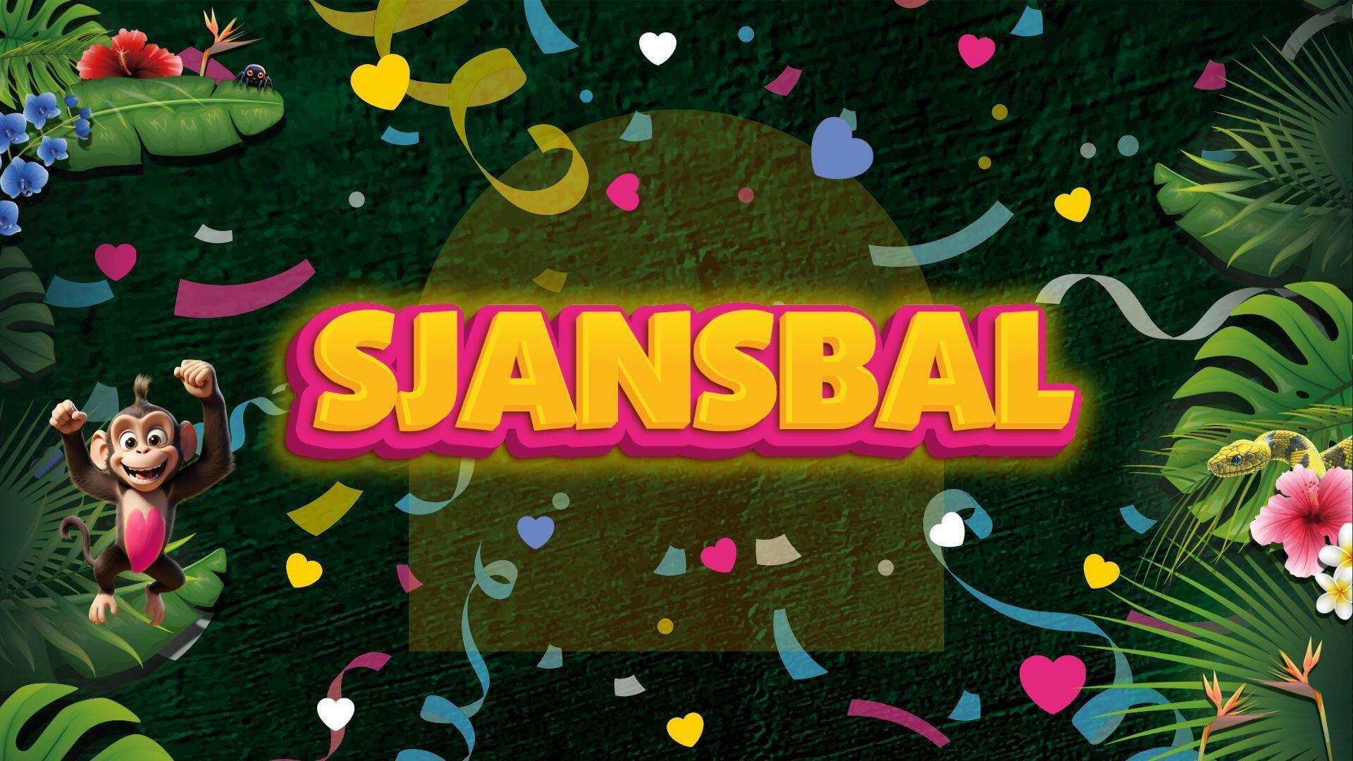 Sjansbal
