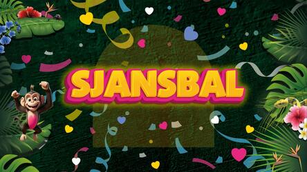 Sjansbal