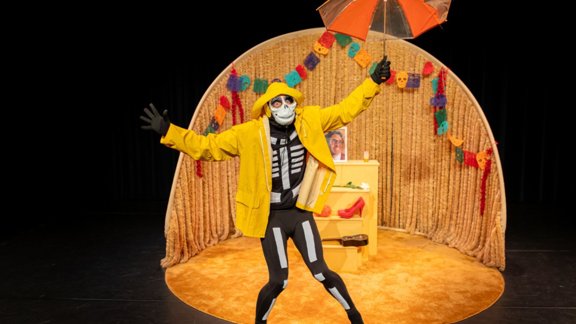 Skeletje (5+)