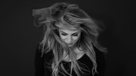 Someone Like Her