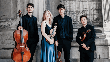 Sonoro Quartet