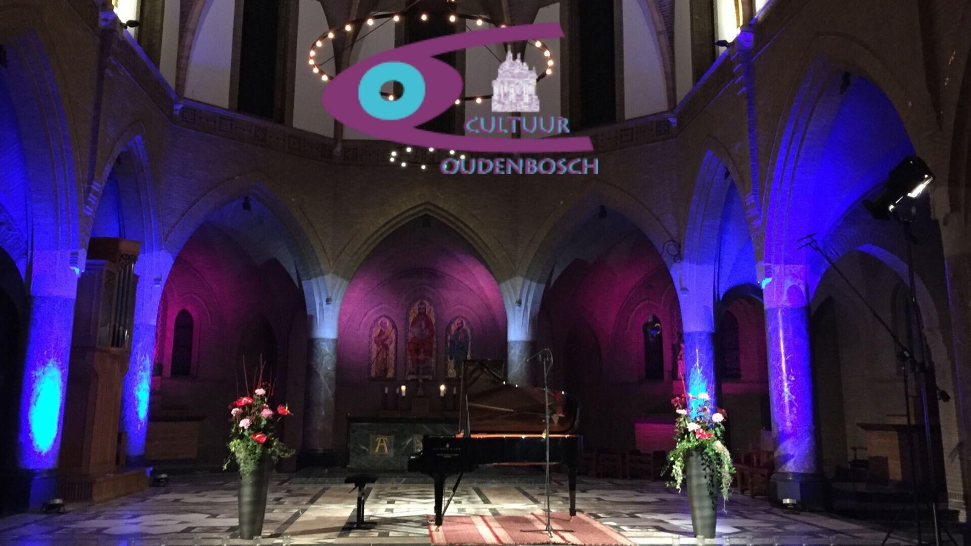 Sophia Chamber Choir