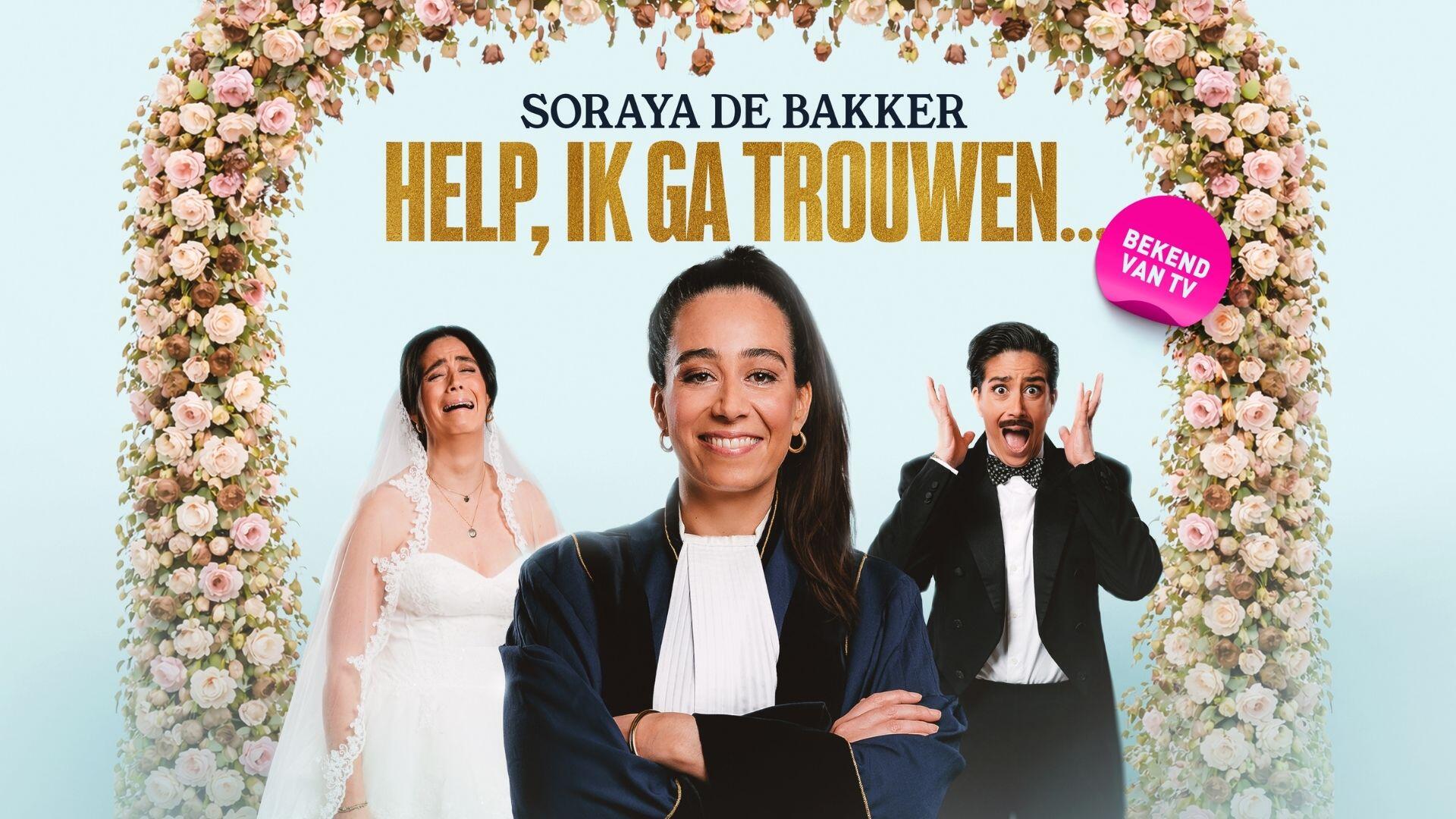 Soraya de Bakker