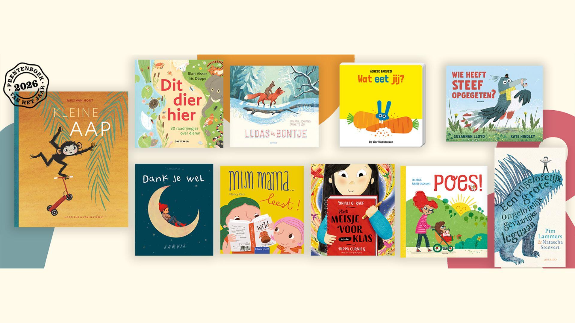 Speurtocht in de bibliotheek