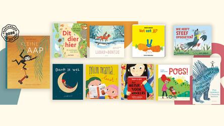 Speurtocht in de bibliotheek