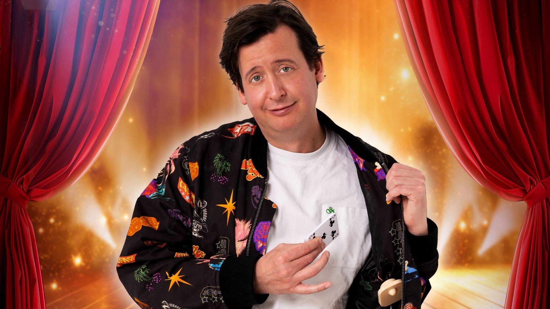 Steven Kazàn