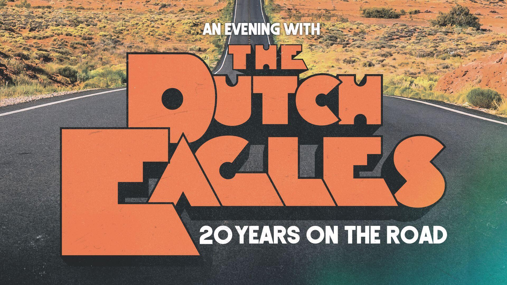 The Dutch Eagles