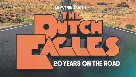 The Dutch Eagles