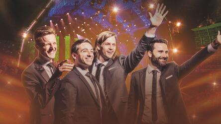 The Dutch Tenors