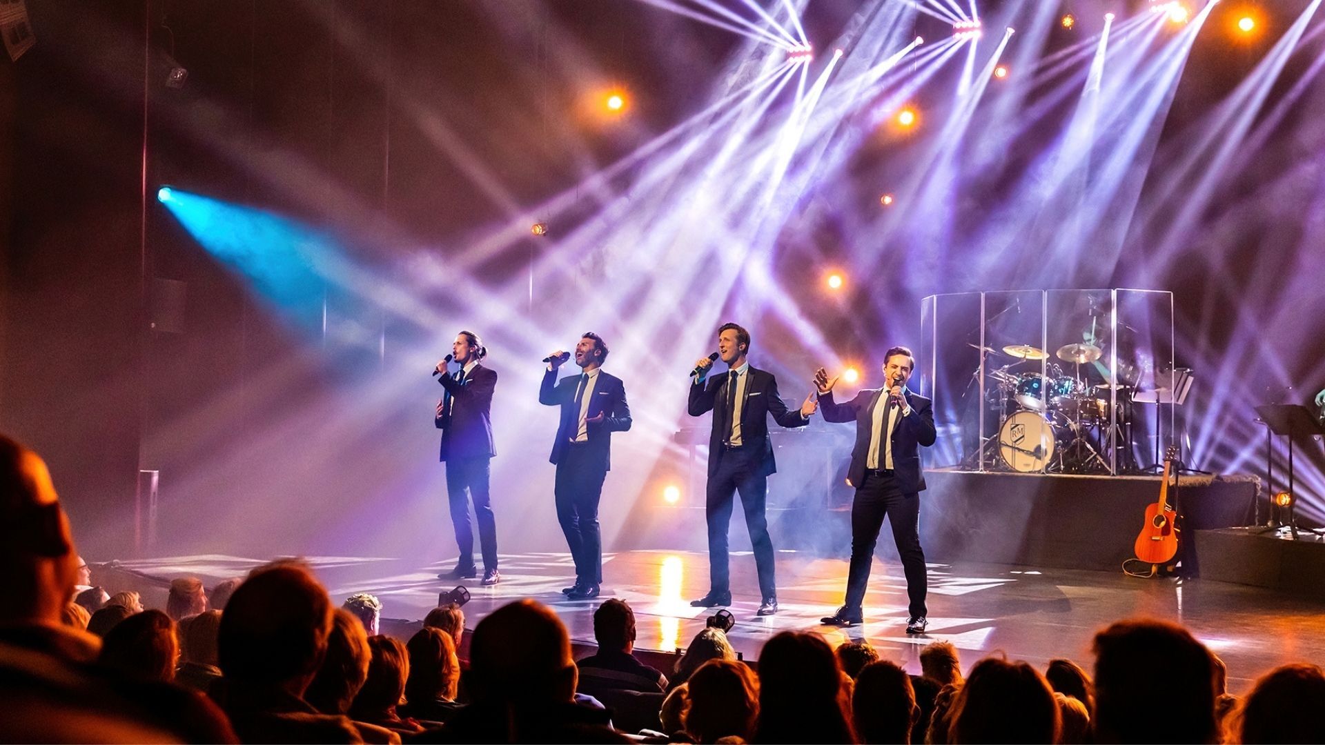 The Dutch Tenors
