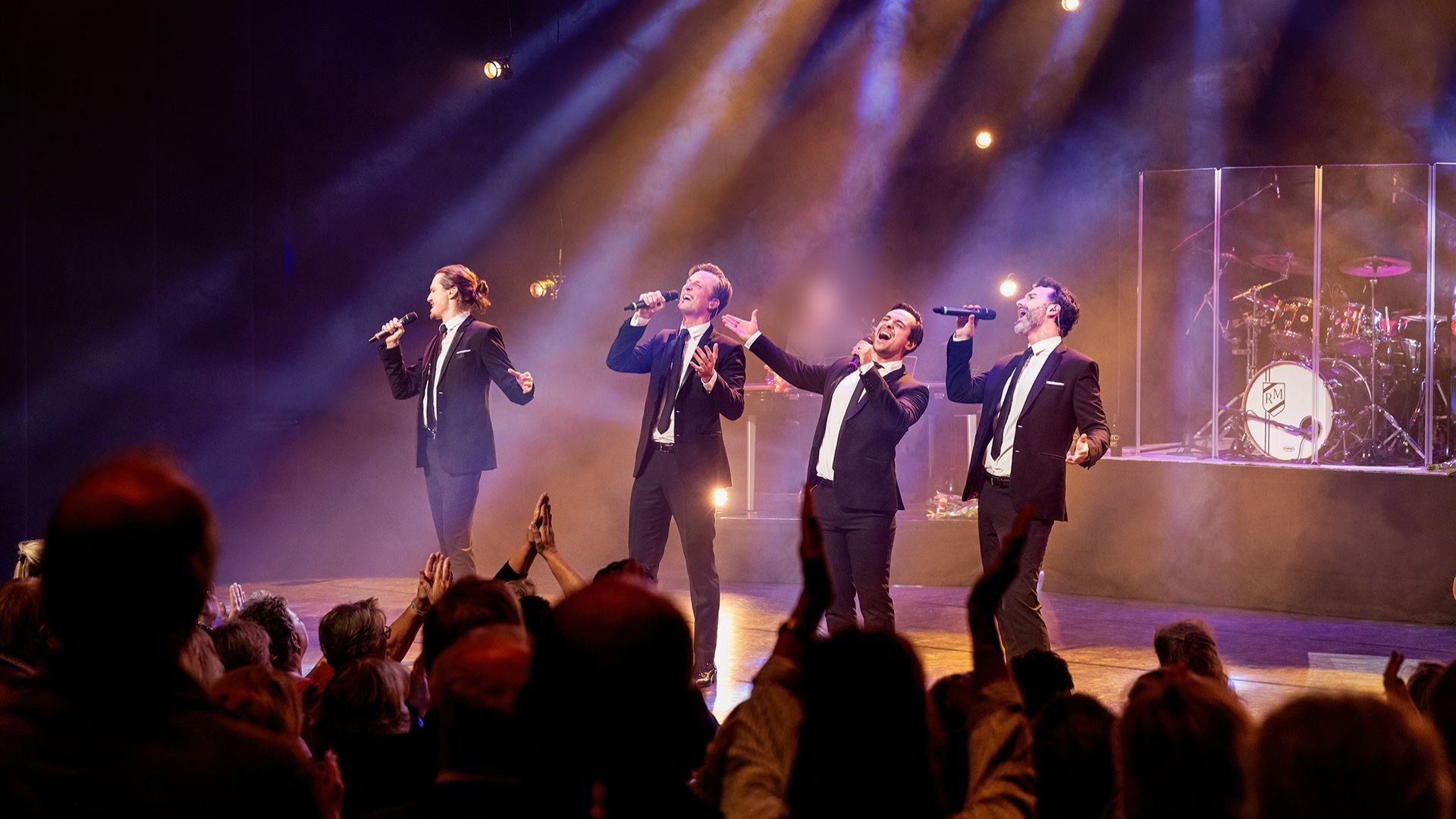 The Dutch Tenors