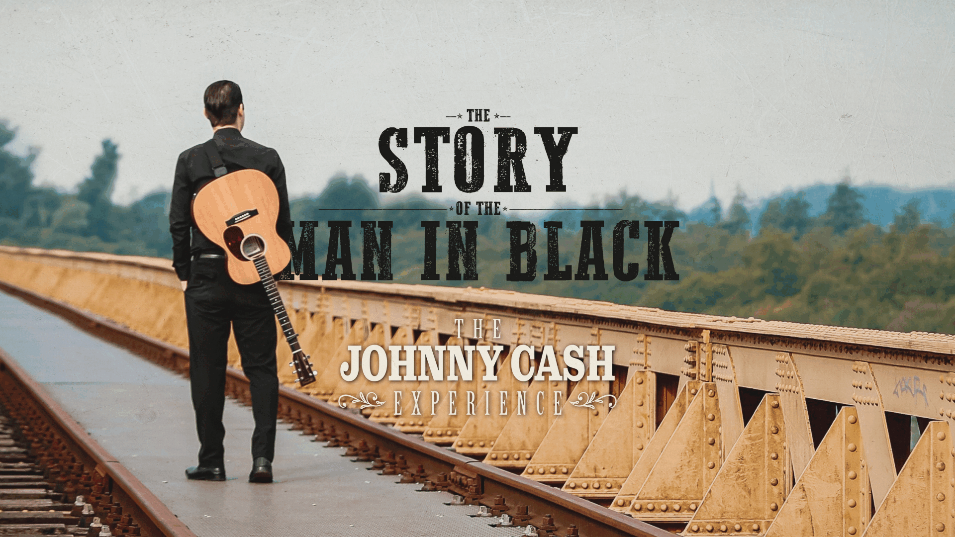 The Johnny Cash Experience