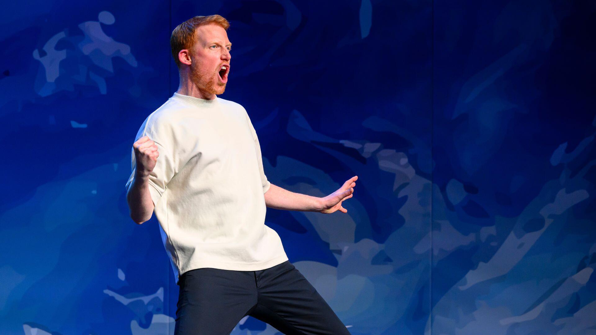 Theaterseizoen 25/26 staat online