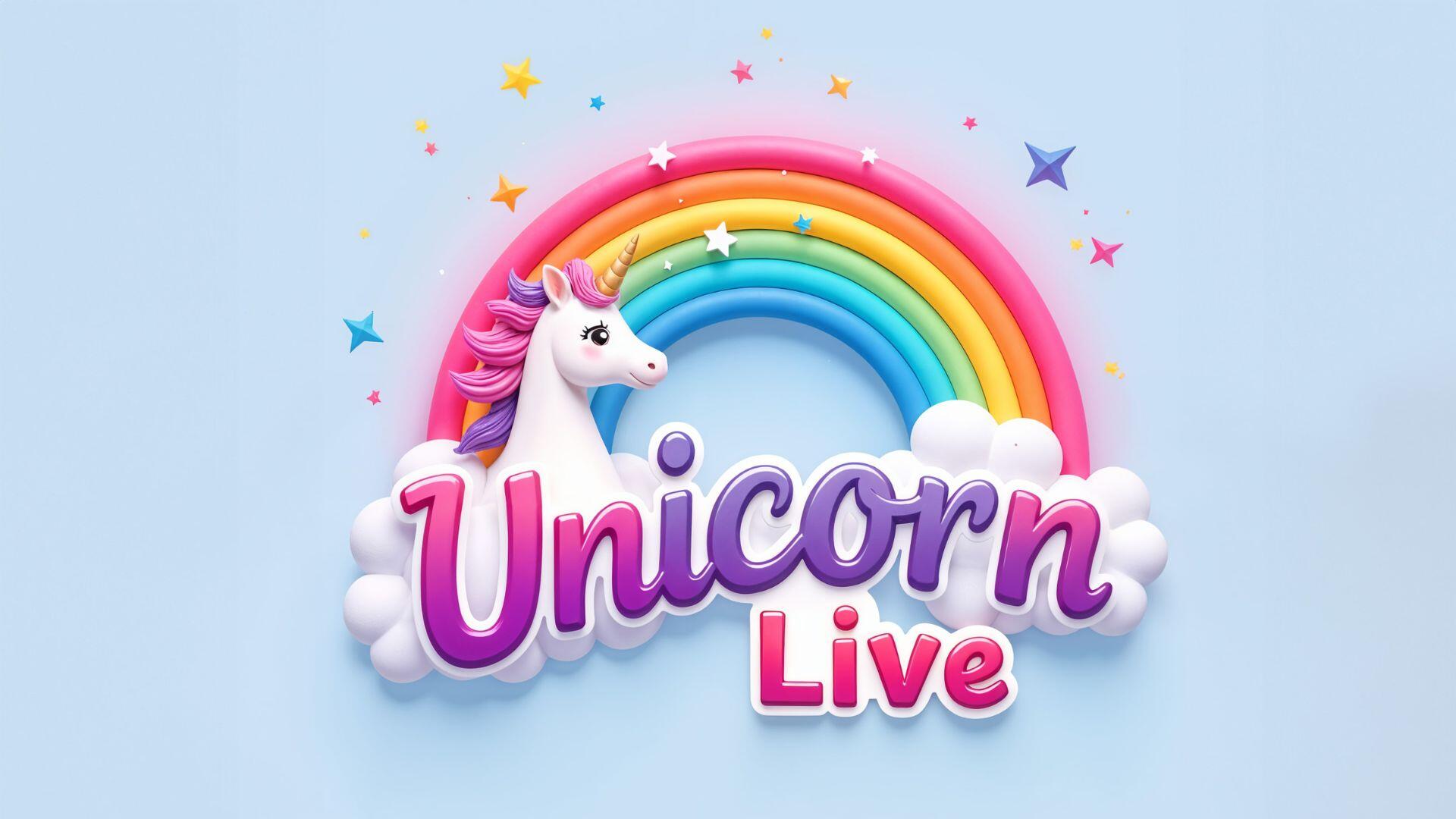 Unicorn Live (2+)