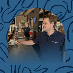 Oproepmedewerker horeca