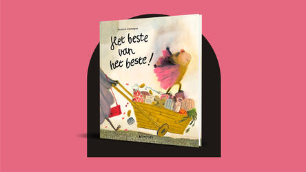 Voorlezen met muziek