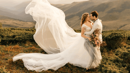 Wedding Fair