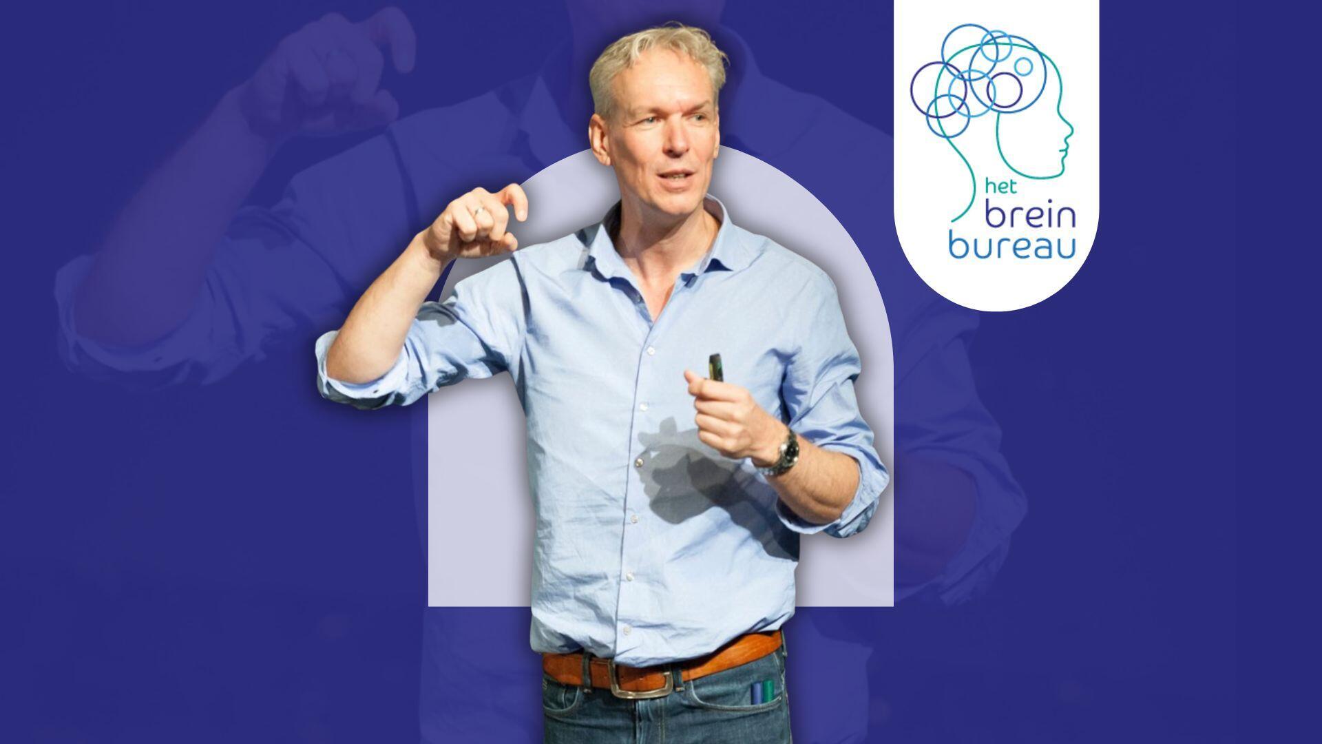 Workshop 'Blijf spelen, ontwikkel je brein!'