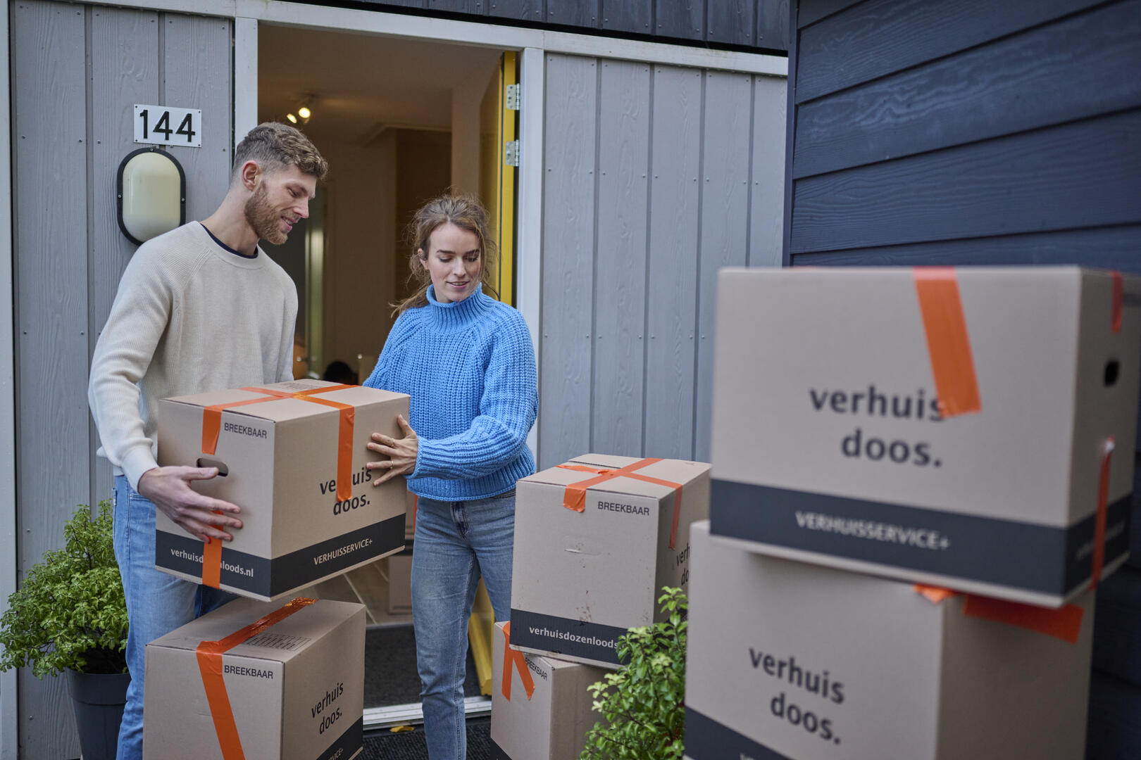 Workshop 'Je eerste huis kopen of huren'