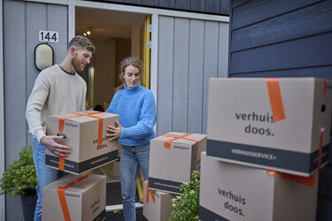 Workshop 'Je eerste huis kopen of huren'