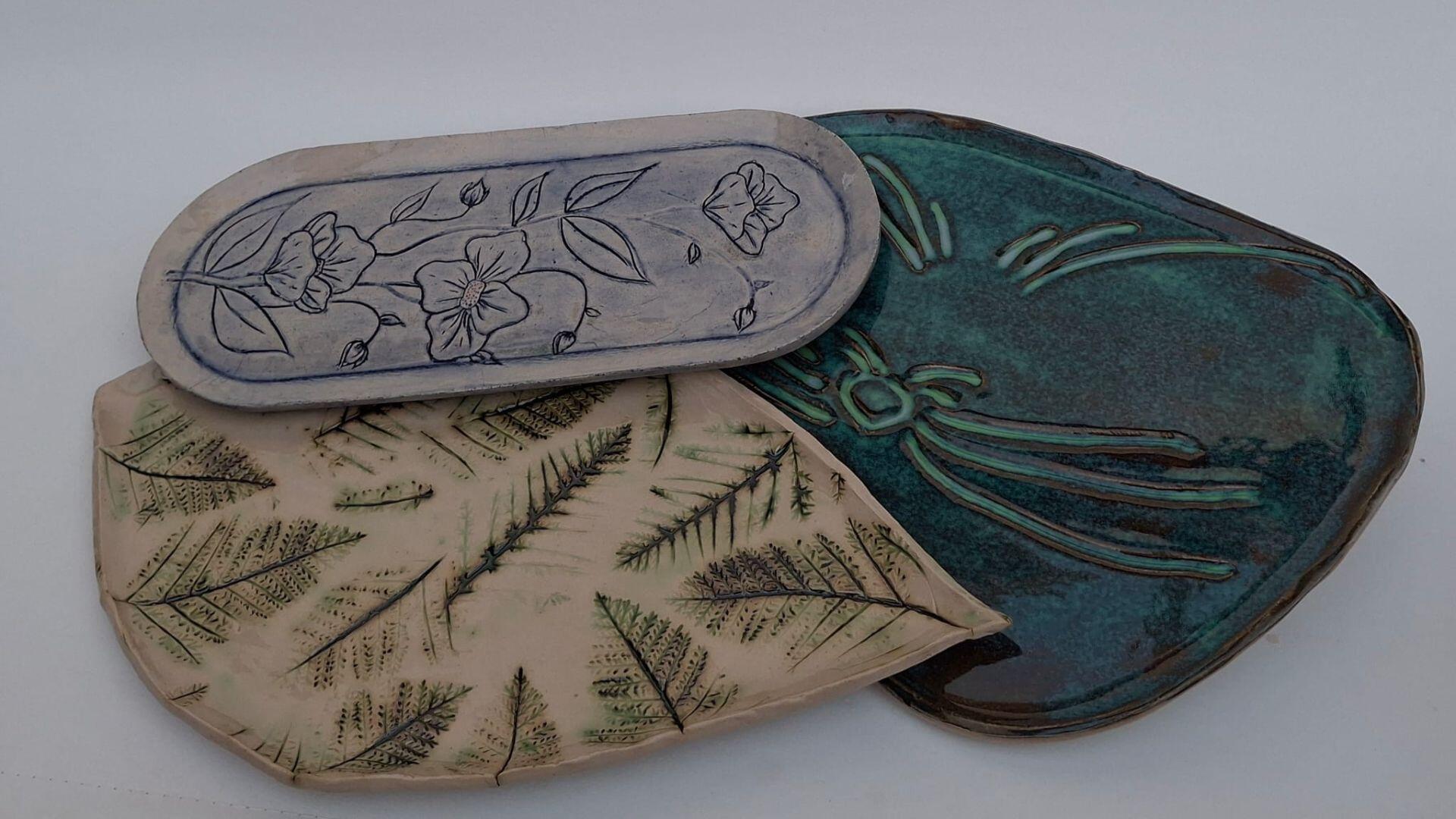 Workshop maak je eigen unieke schaal