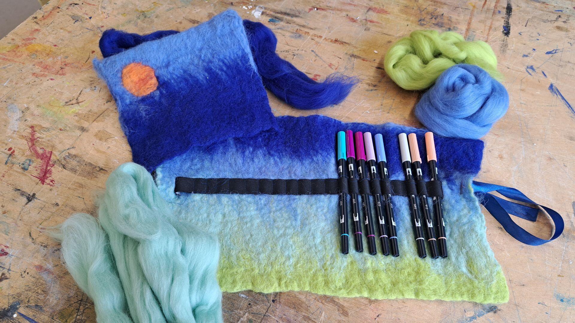 Workshop voor volwassenen