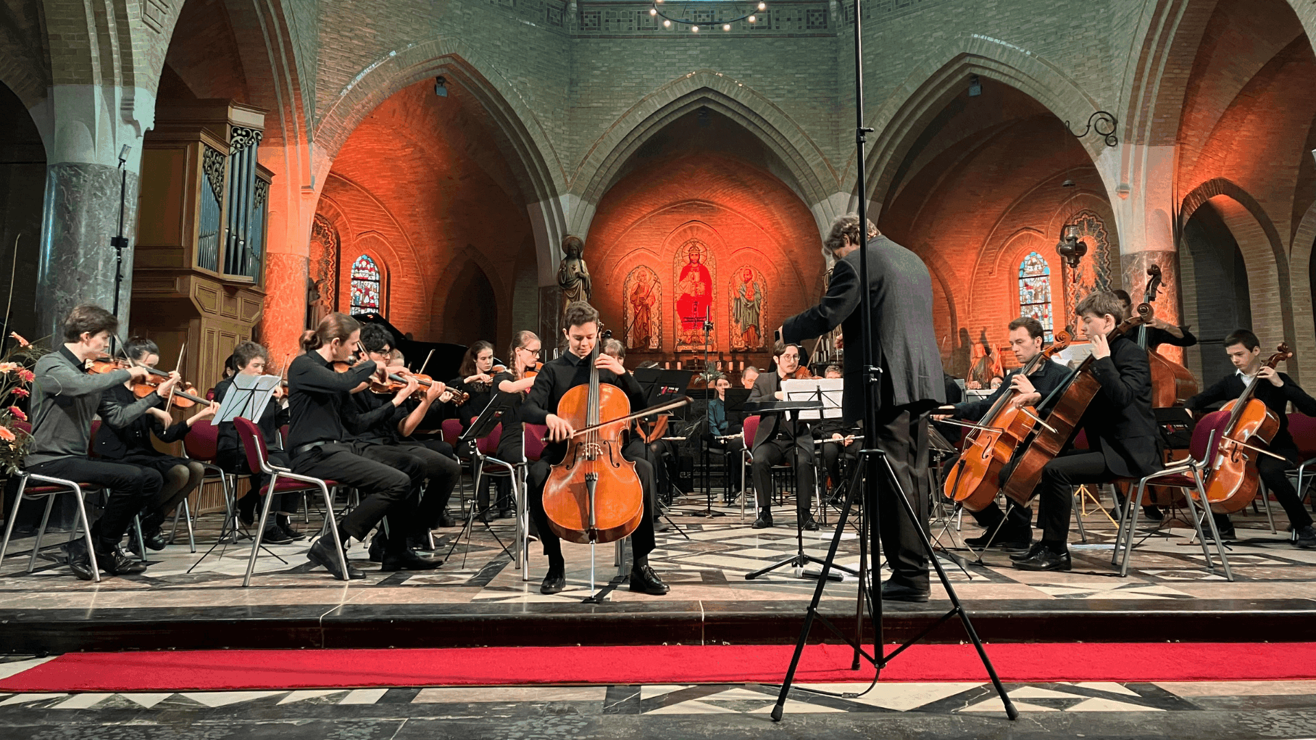 Young Talent Orchestra