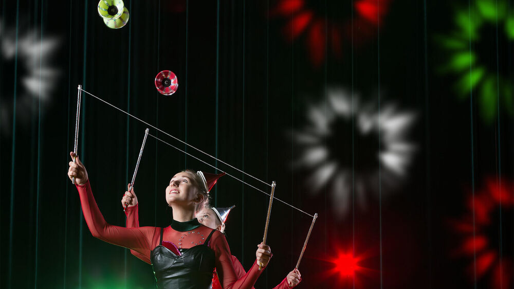 Zomerworkshops 2026